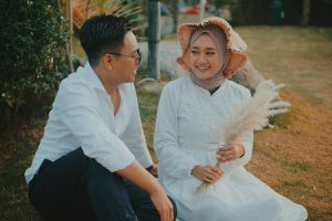 Ilustrasi dongeng panjang sebelum tidur romantis